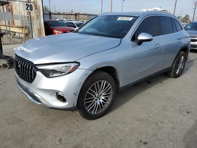 Vin: w1nkm4hb3pu027666, lot: 58082305, mercedes-benz glc-class 300 4matic 2023 img_1