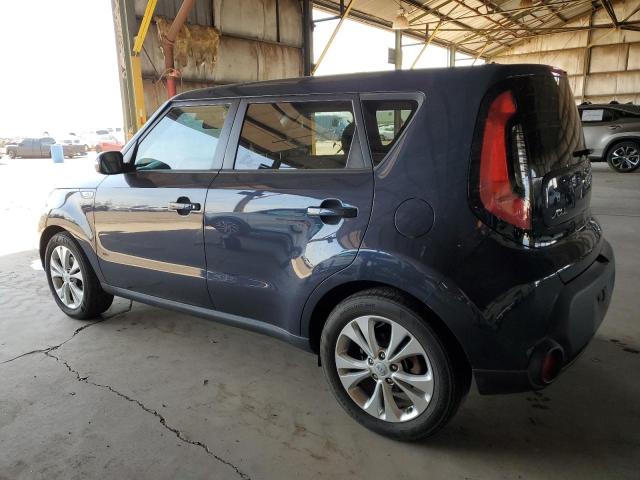 Vin: kndjp3a58e7072591, lot: 59158955, kia soul + 20142