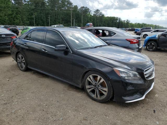 Vin: wddhf5kb3gb222081, lot: 55204835, mercedes-benz e-class 350 20164