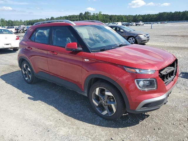 Vin: kmhrc8a34nu177006, lot: 58404985, hyundai venue sel 20224