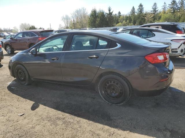 Vin: 1g1be5sm0g7268063, lot: 56053685, chevrolet cruze lt 20162