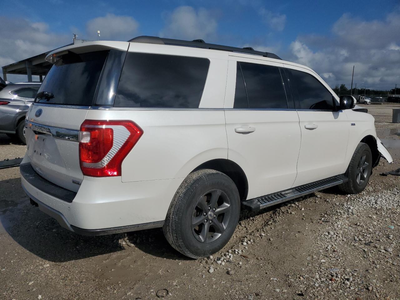 Ford Expedition 2019