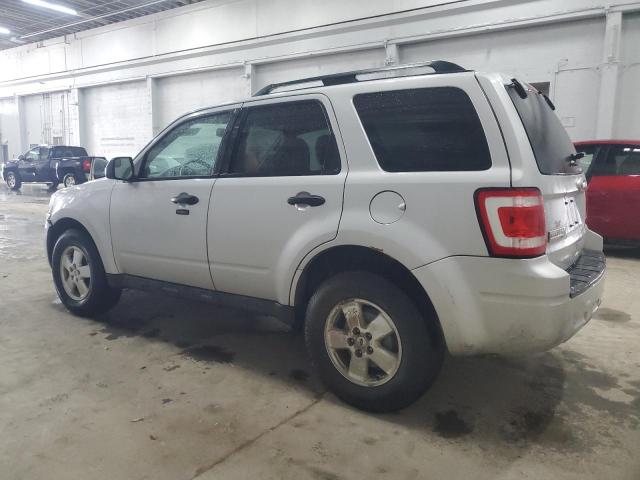 Vin: 1fmcu9dg1bkc38827, lot: 58832695, ford escape xlt 20112