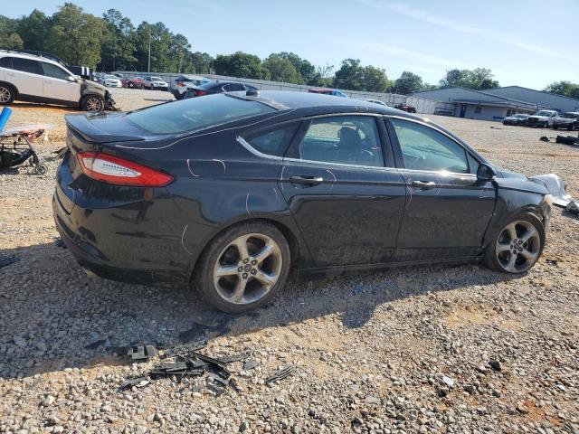 Vin: 1fa6p0h78e5361130, lot: 57244865, ford fusion se 20143