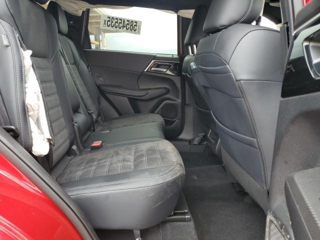 2024 MITSUBISHI OUTLANDER - JA4J3VA88RZ085654