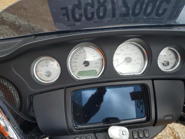 2020 HARLEY-DAVIDSON FLHX - 1HD1KBC15LB603418
