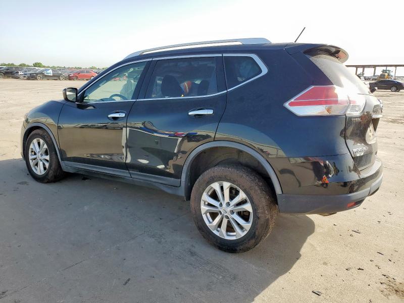 Vin: jn8at2mv1gw153298, lot: 57361615, nissan rogue s 20162
