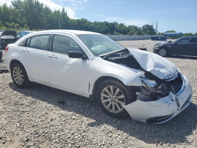 Vin: 1c3ccbcg8en156309, lot: 56379855, chrysler 200 limited 20144