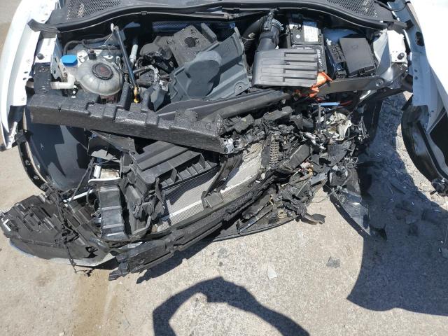 2021 VOLKSWAGEN TIGUAN SEL 3VV4B7AXXMM086941