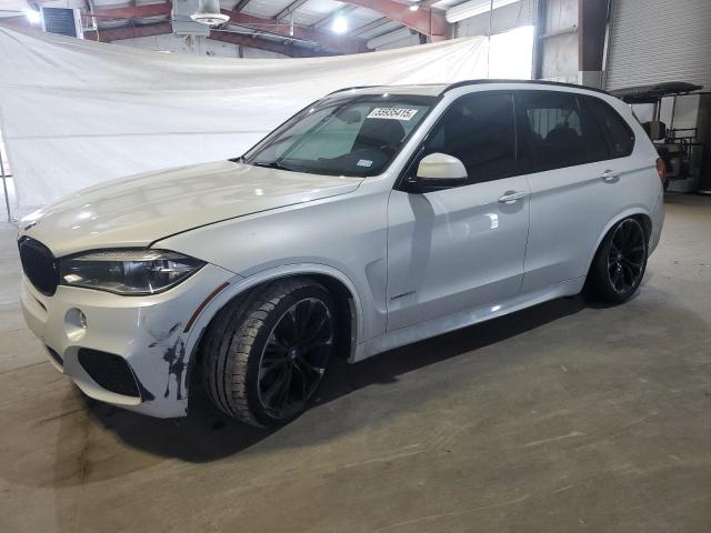 BMW X5 XDRIVE5