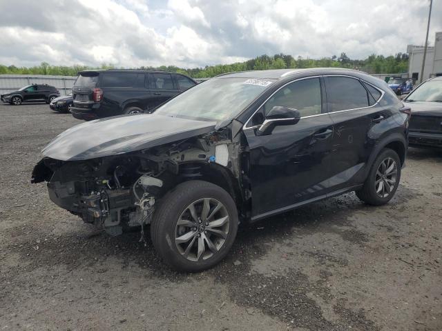 Vin: jtjyarbz9k2145039, lot: 55788715, lexus nx 300 base 2019 img_1