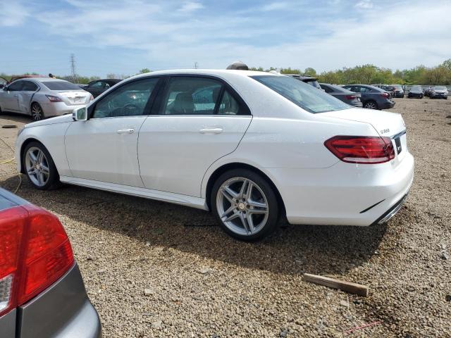 Vin: wddhf8jb8gb234438, lot: 56134885, mercedes-benz e-class 350 4matic 20162