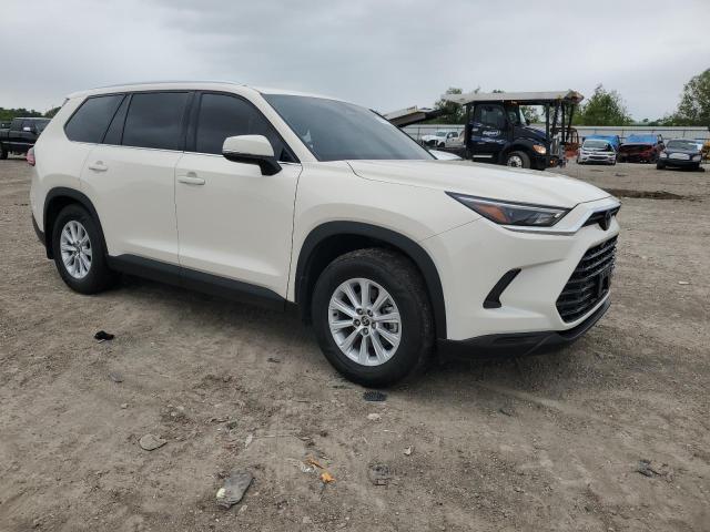 Vin: 5tdaaaa50rs018476, lot: 55116755, toyota grand high xle 20244