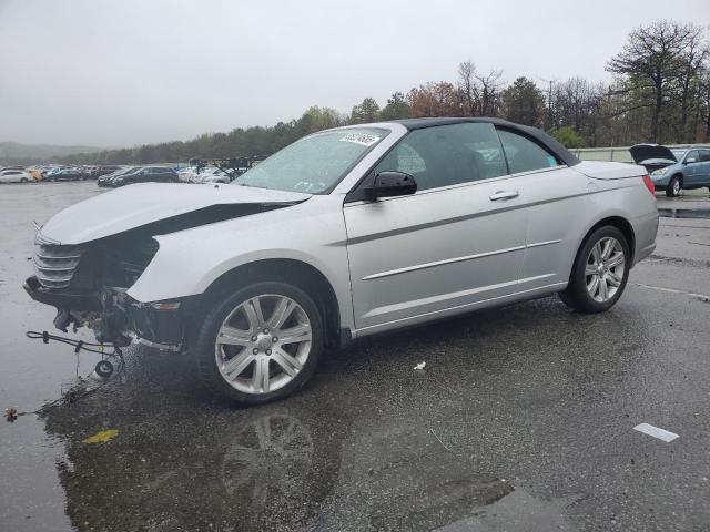 CHRYSLER SEBRING TO