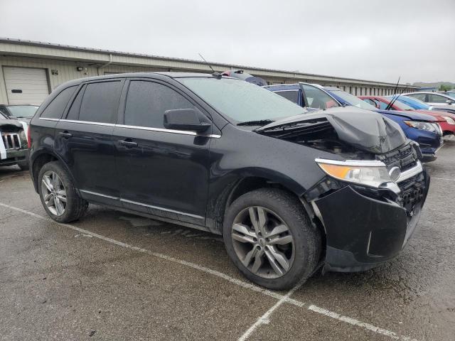 Vin: 2fmdk3kc7bba81211, lot: 58663515, ford edge limited 20114