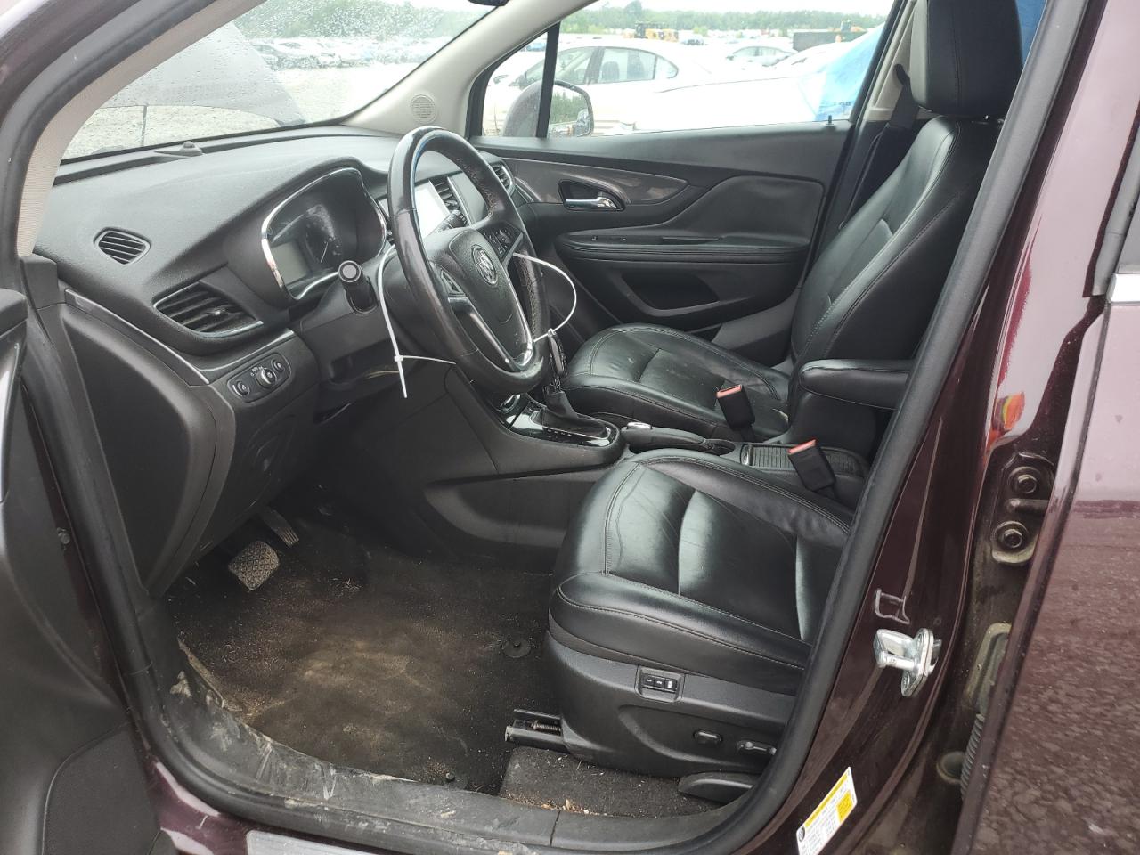 BUICK ENCORE ESSENCE