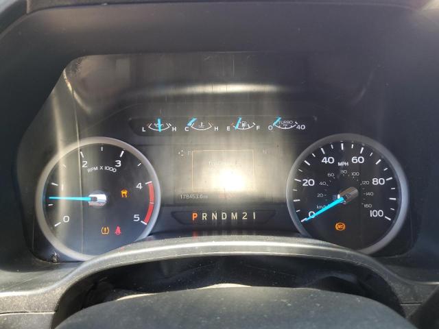 2019 FORD F250 SUPER - 1FT7W2BT7KEC31564