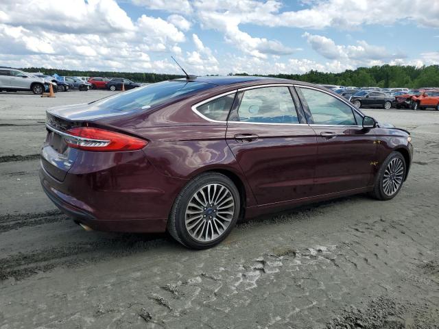 Vin: 3fa6p0hd5hr102960, lot: 56555385, ford fusion se 20173