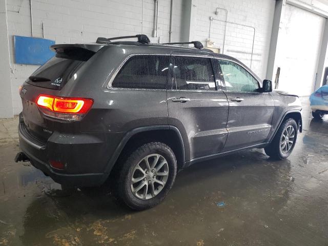 Vin: 1c4rjfbg6ec540525, lot: 57760065, jeep grand cher limited 20143