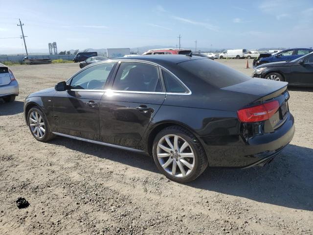 Vin: wauafafl0en003014, lot: 56334915, audi a4 premium 20142