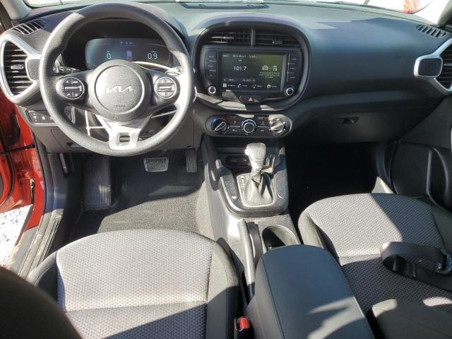 2024 KIA SOUL LX - KNDJ23AU3R7230525