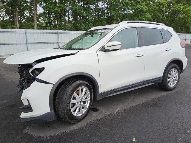 Vin: knmat2mtxkp527274, lot: 57382905, nissan rogue s 2019 img_1