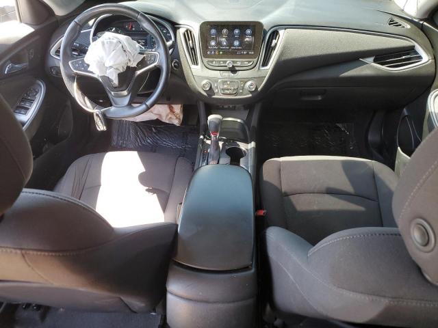 2021 CHEVROLET MALIBU RS - 1G1ZG5ST4MF038348
