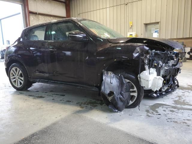 2016 NISSAN JUKE S JN8AF5MV8GT650780