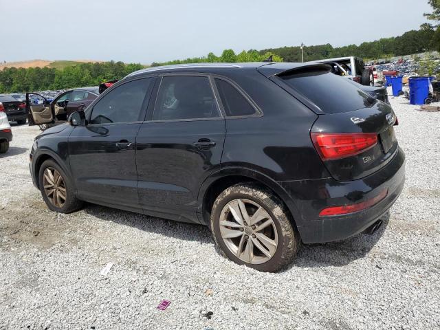 Vin: wa1bccfs1hr011987, lot: 55791495, audi q3 premium 20172