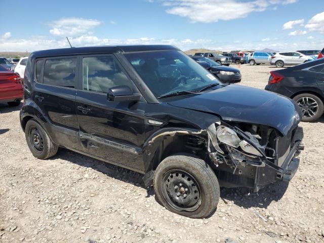 Vin: kndjt2a50d7618627, lot: 56578155, kia soul 20134