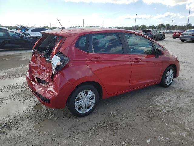 2019 HONDA FIT LX 3HGGK5H45KM733384