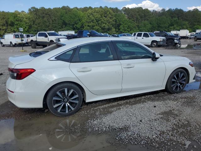 Vin: 2hgfe1f71nh326223, lot: 56322325, honda civic ex 20223