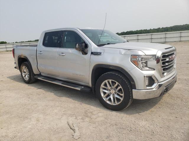 Vin: 3gtu9ded6lg363297, lot: 59002005, gmc sierra k1500 slt 20204