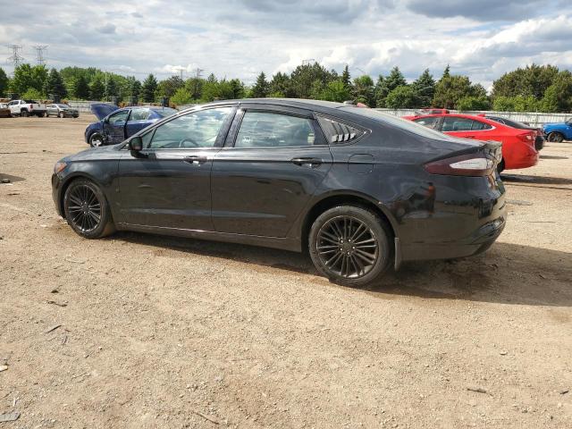 Vin: 3fa6p0hd4er108700, lot: 58705825, ford fusion se 20142