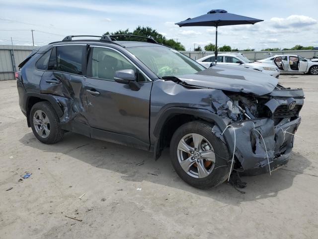 Vin: jtmrwrfv4sd277582, lot: 56192115, toyota rav4 xle 20254