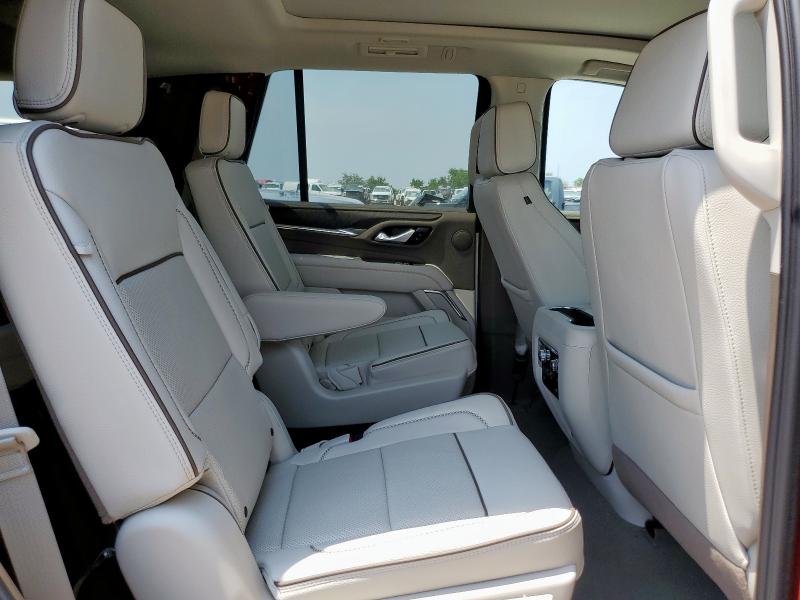 2024 GMC YUKON DENA - 1GKS2DKL3RR226516