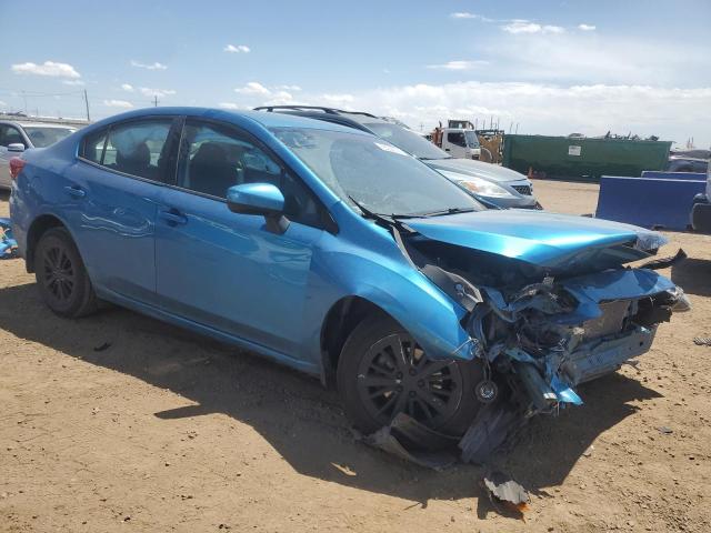 2018 SUBARU IMPREZA PR - 4S3GKAB61J3605774