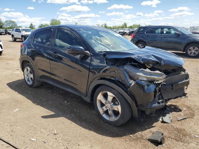 Vin: 3czru6h5xgm765426, lot: 57779015, honda hr-v ex 20164