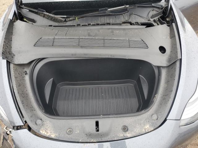 2023 TESLA MODEL Y - 7SAYGDEE0PF889214