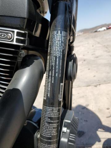 2017 HARLEY-DAVIDSON FXDLS 1HD1GS818HC321169