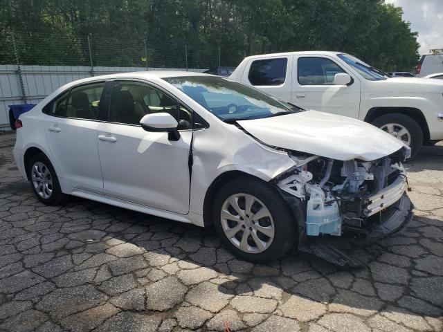 Vin: jtdb4mee7p3013667, lot: 56059555, toyota corolla le 20234