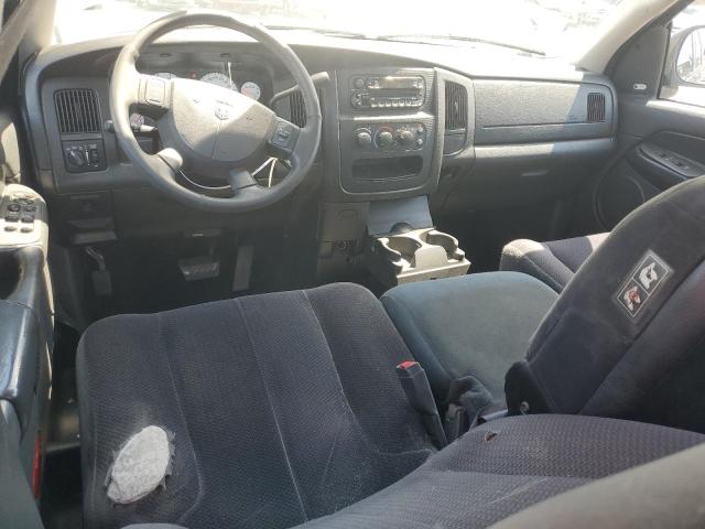2004 DODGE RAM 1500 S #3285966557