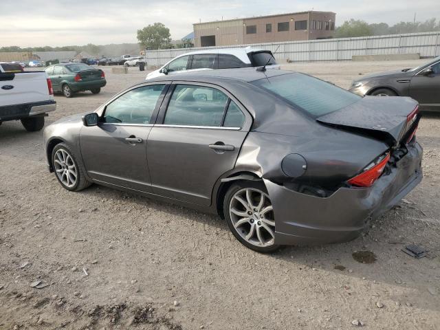 Vin: 3fahp0ha4cr103511, lot: 58071255, ford fusion se 20122