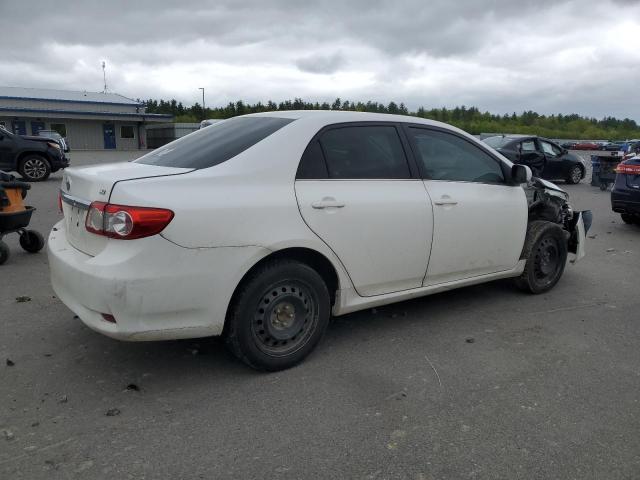 2013 TOYOTA COROLLA BA - 5YFBU4EE1DP205511