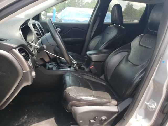 2019 JEEP CHEROKEE L - 1C4PJMDX4KD447548