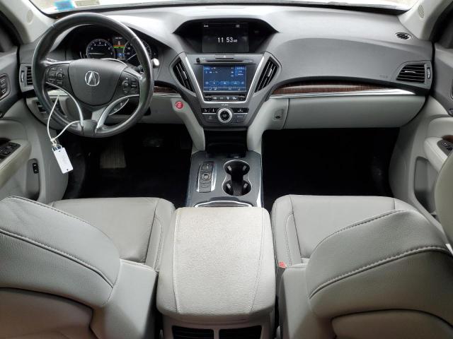 2019 ACURA MDX 5J8YD4H33KL037219