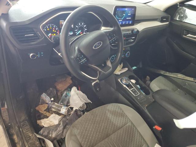 2020 FORD ESCAPE SE - 1FMCU9G64LUA73381