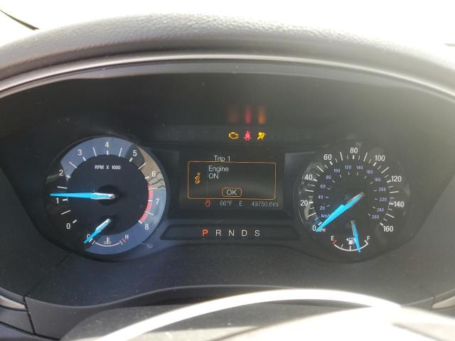 2015 FORD FUSION SE - 3FA6P0HD0FR212294