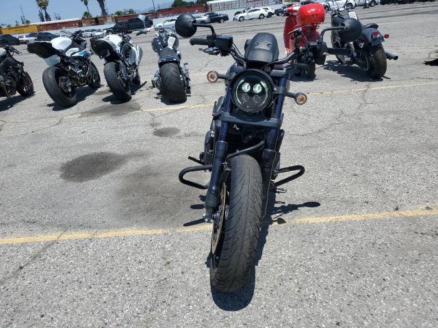 2022 HONDA CMX1100 D JH2SC8316NK100710