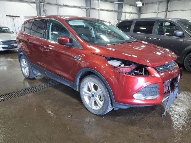Vin: 1fmcu9gx9fua78878, lot: 55533215, ford escape se 20154